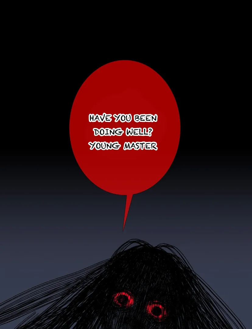 Ghost Gate - Chapter 44 Page 3