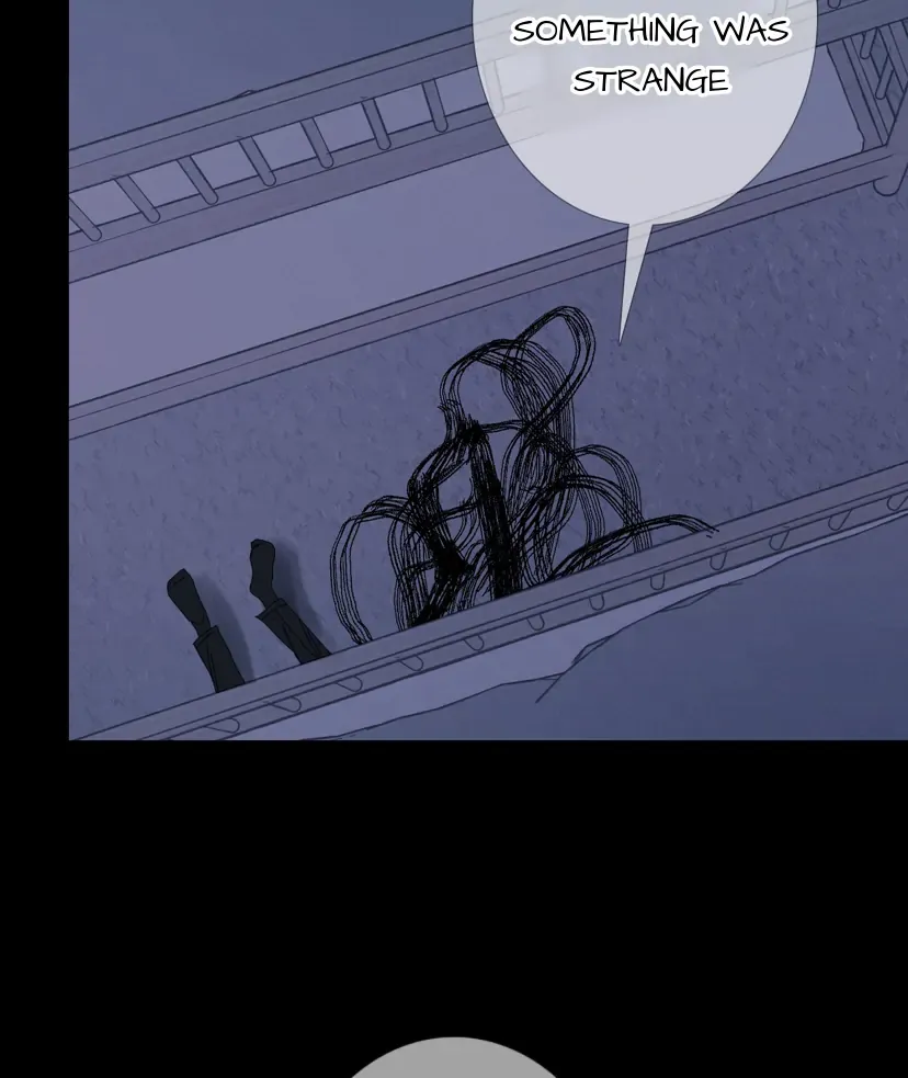 Ghost Gate - Chapter 44 Page 20