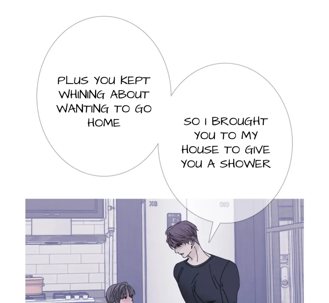 Ghost Gate - Chapter 45 Page 34