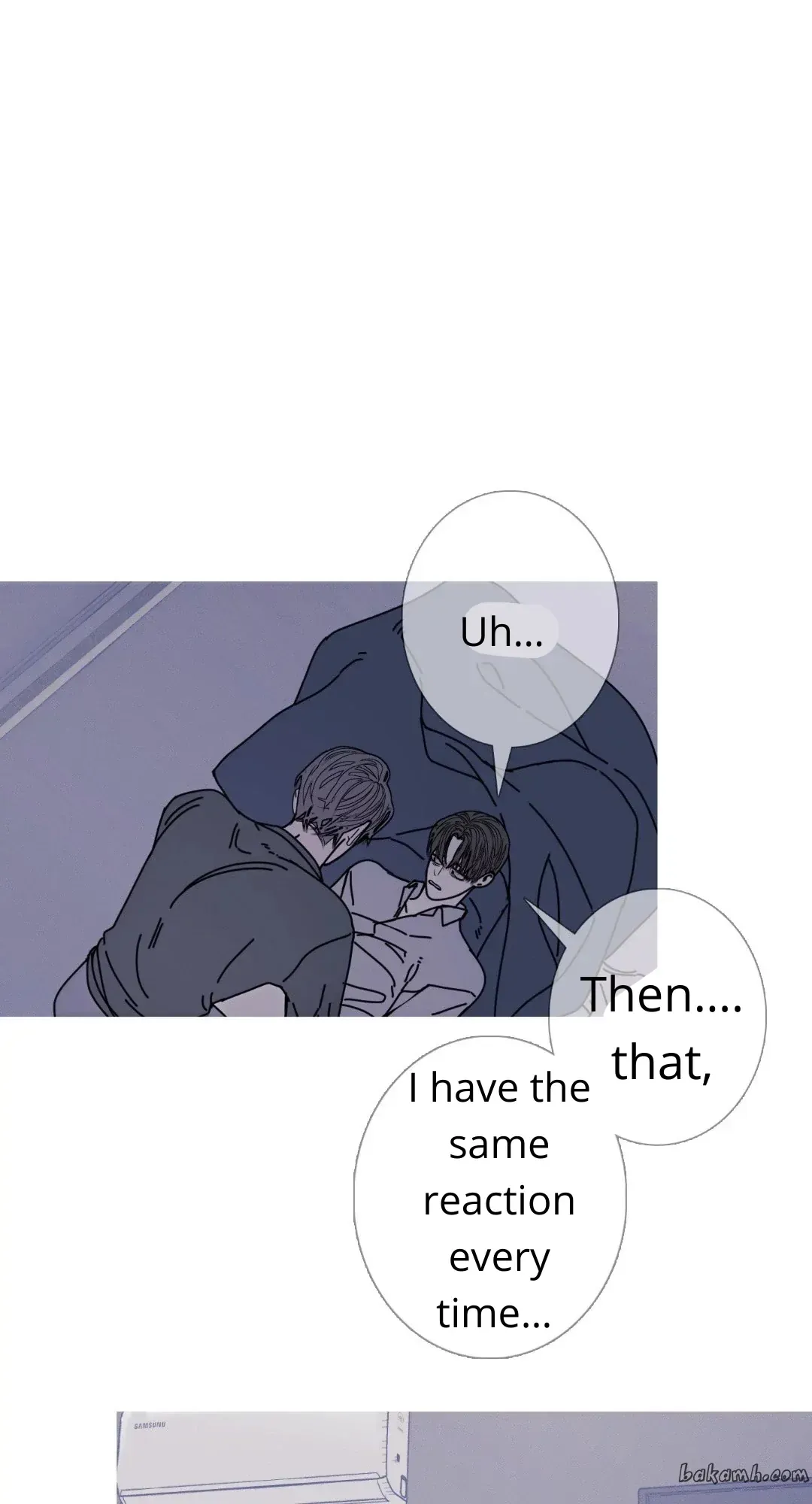 Ghost Gate - Chapter 48 Page 37