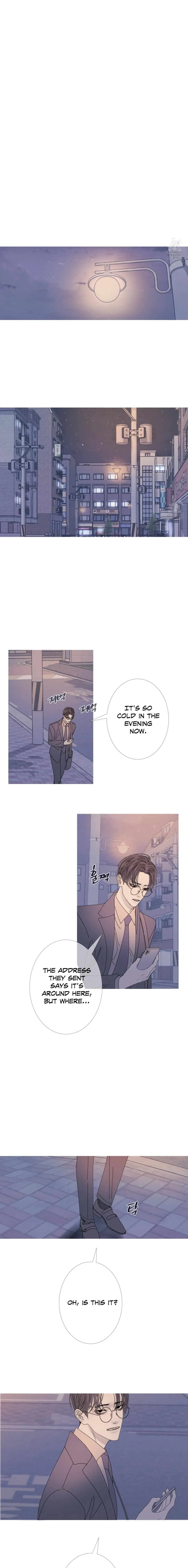 Ghost Gate - Chapter 54 Page 9