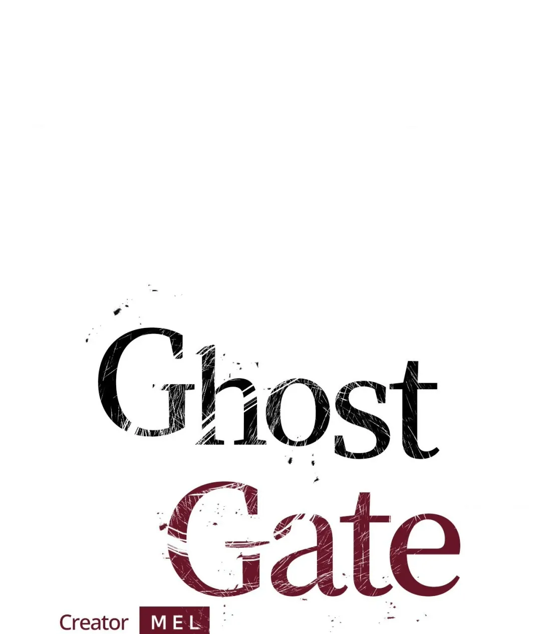 Ghost Gate - Chapter 55 Page 1