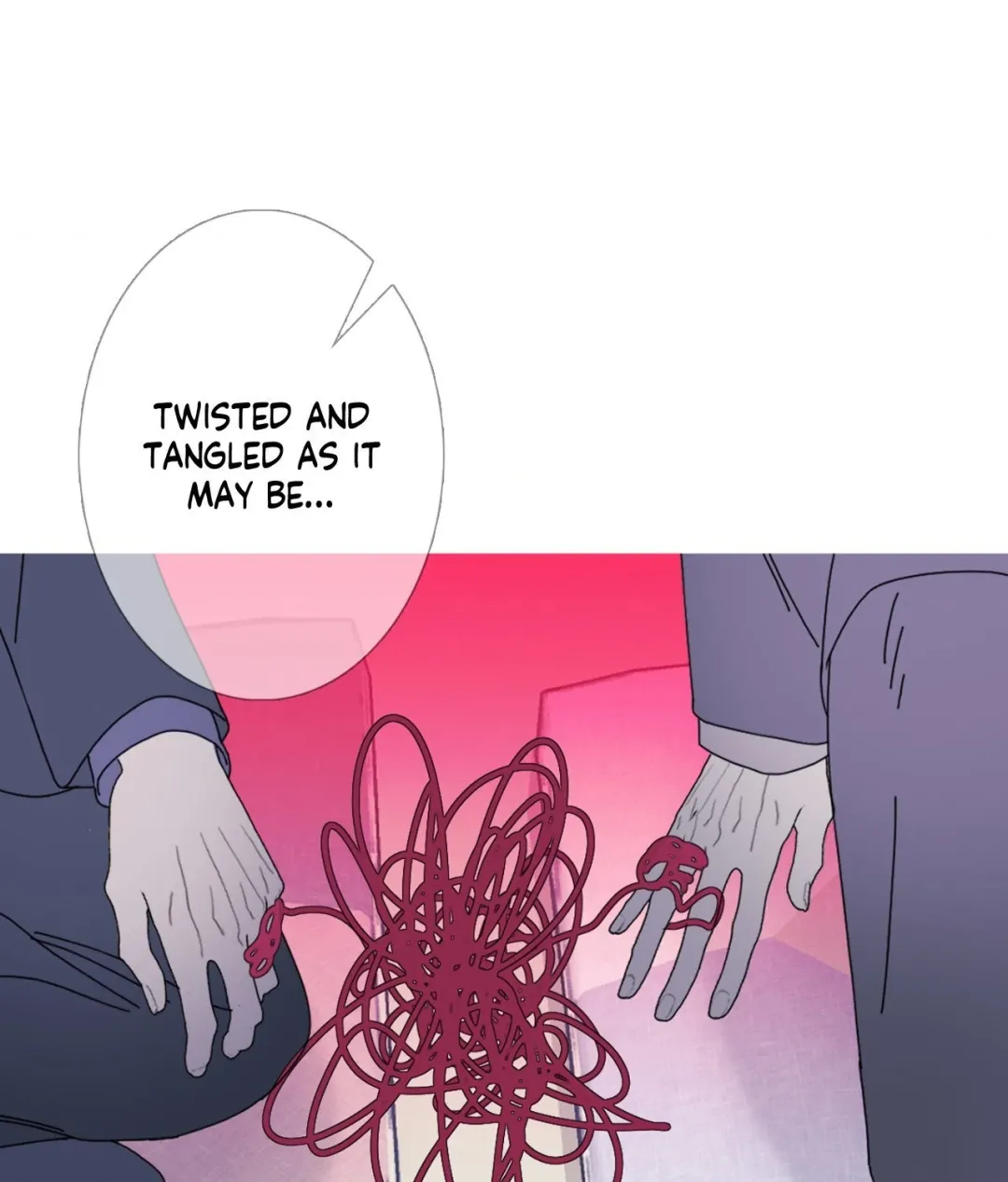 Ghost Gate - Chapter 55 Page 11