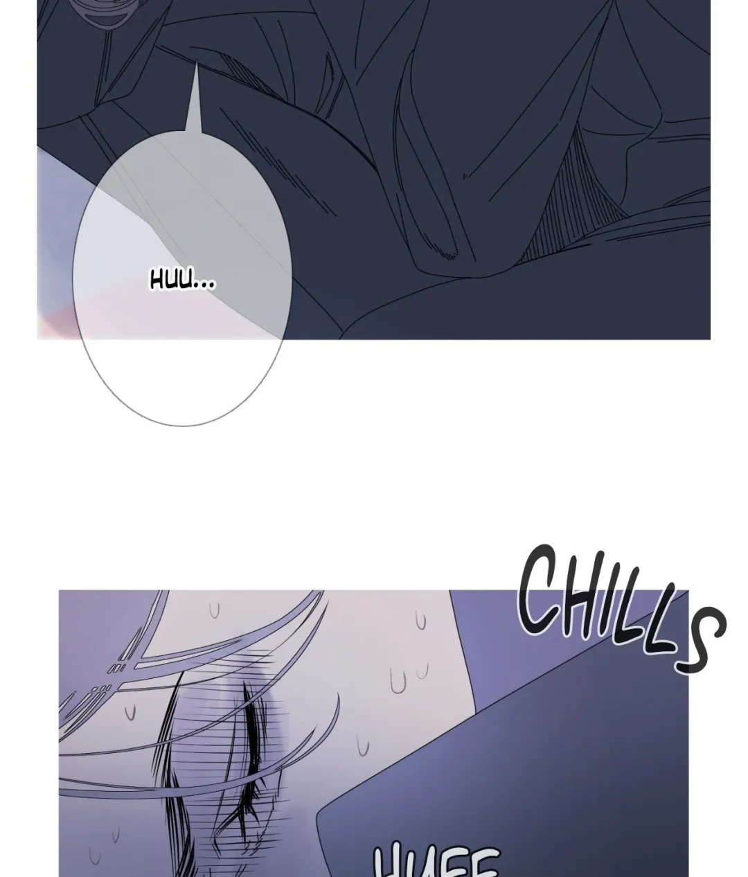 Ghost Gate - Chapter 55 Page 26