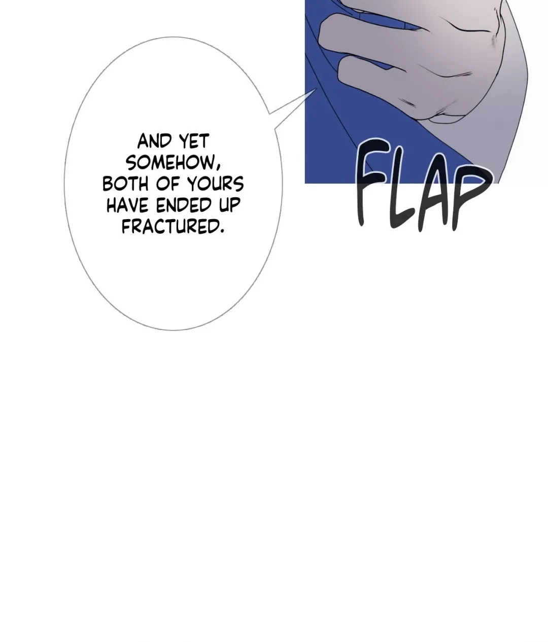 Ghost Gate - Chapter 55 Page 36