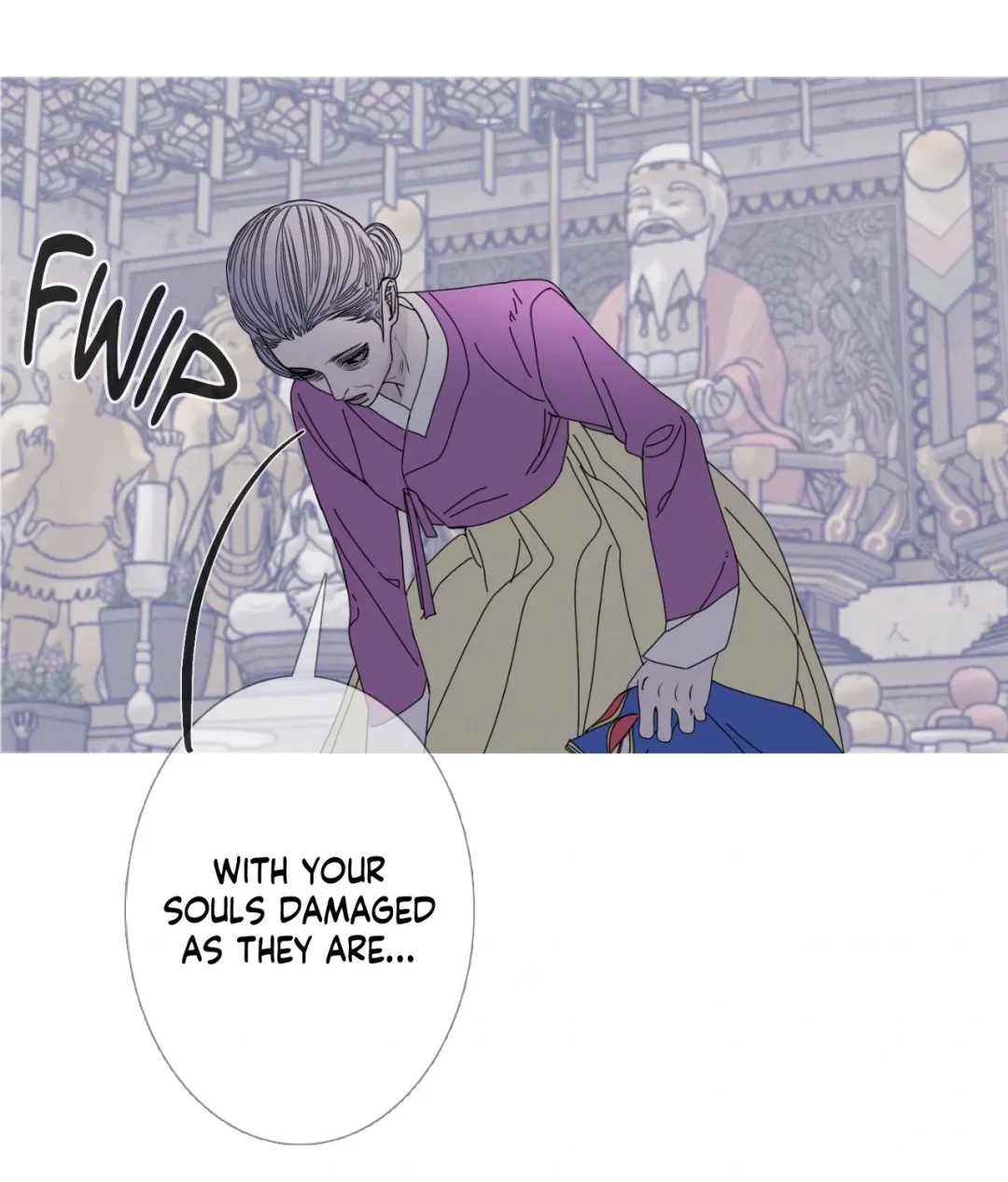 Ghost Gate - Chapter 55 Page 37