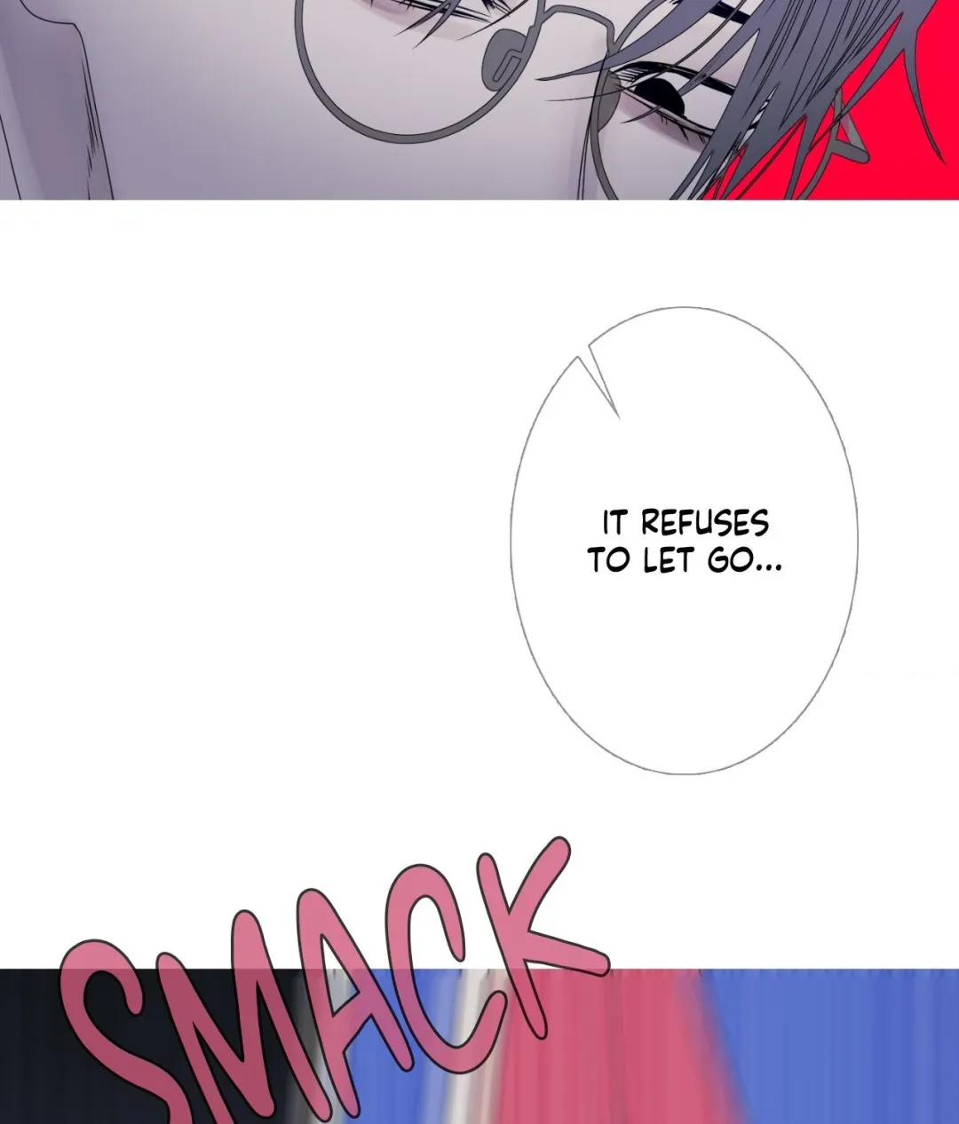 Ghost Gate - Chapter 55 Page 46