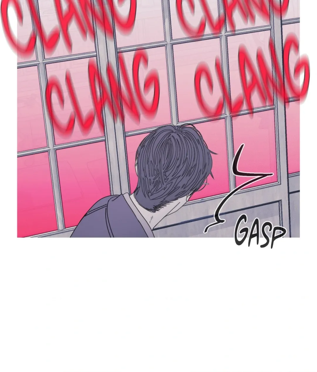 Ghost Gate - Chapter 55 Page 56