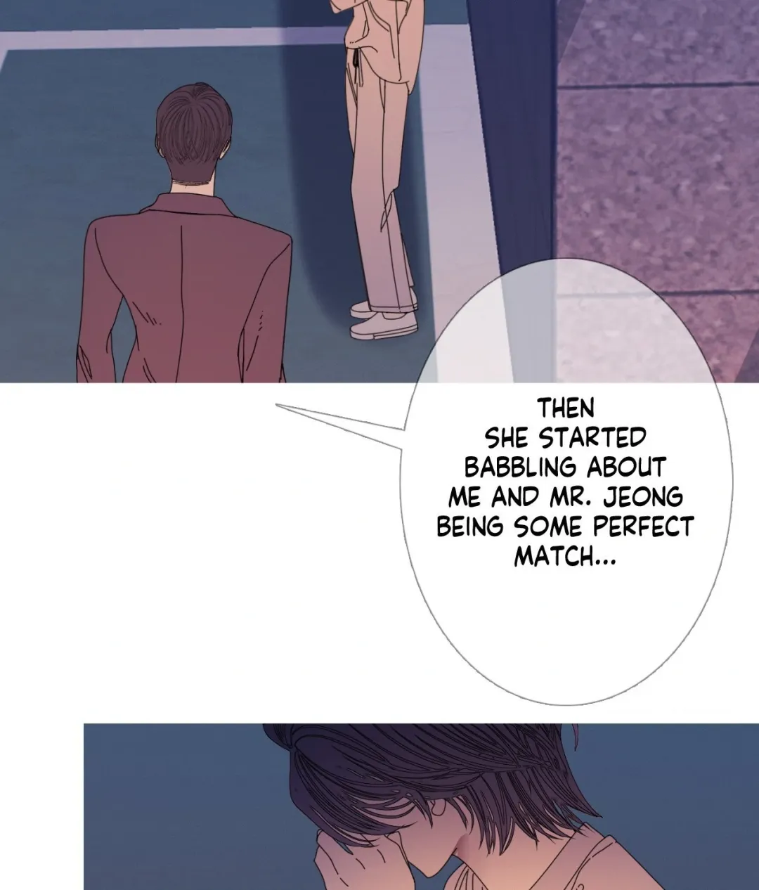 Ghost Gate - Chapter 55 Page 70