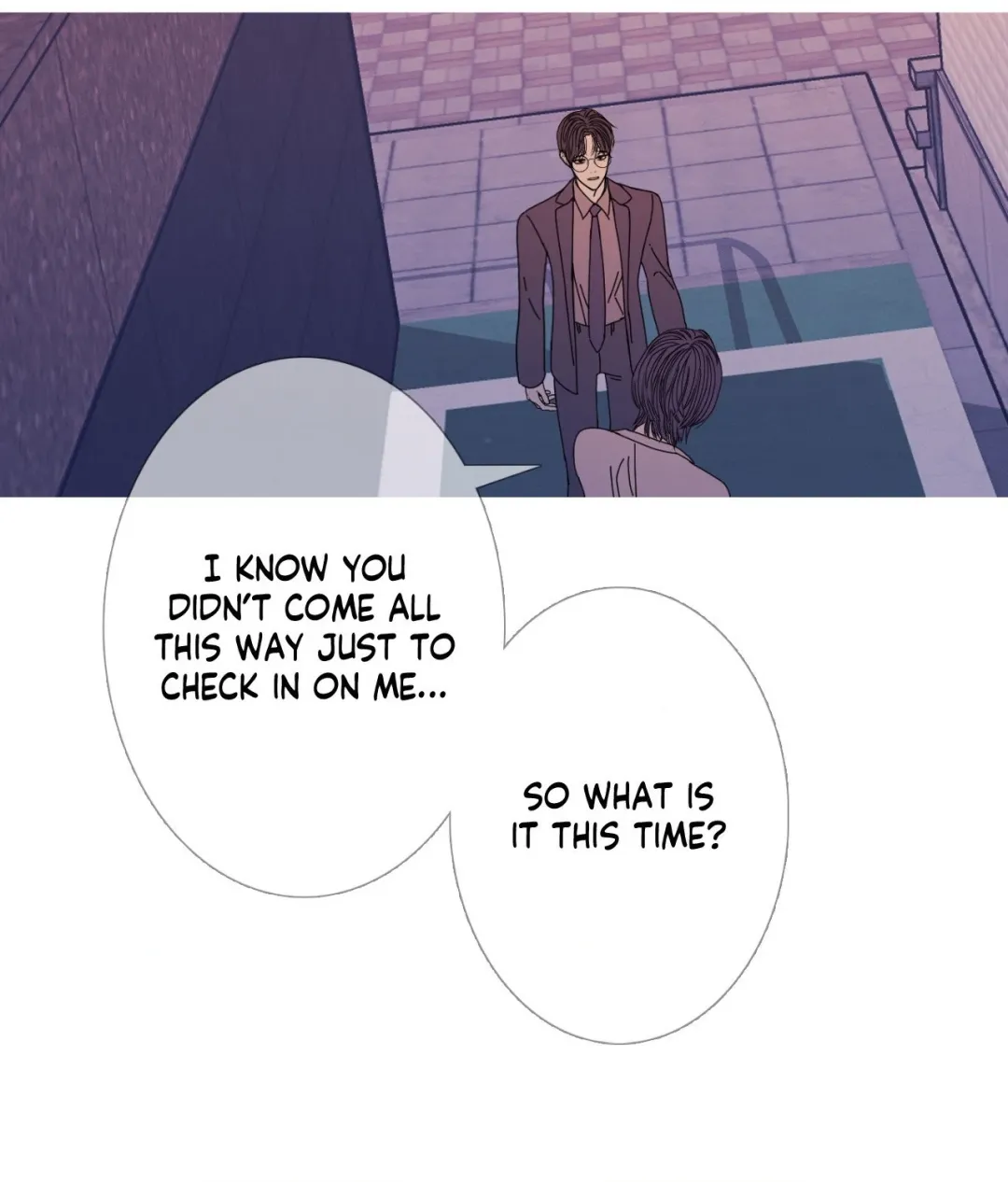 Ghost Gate - Chapter 55 Page 83