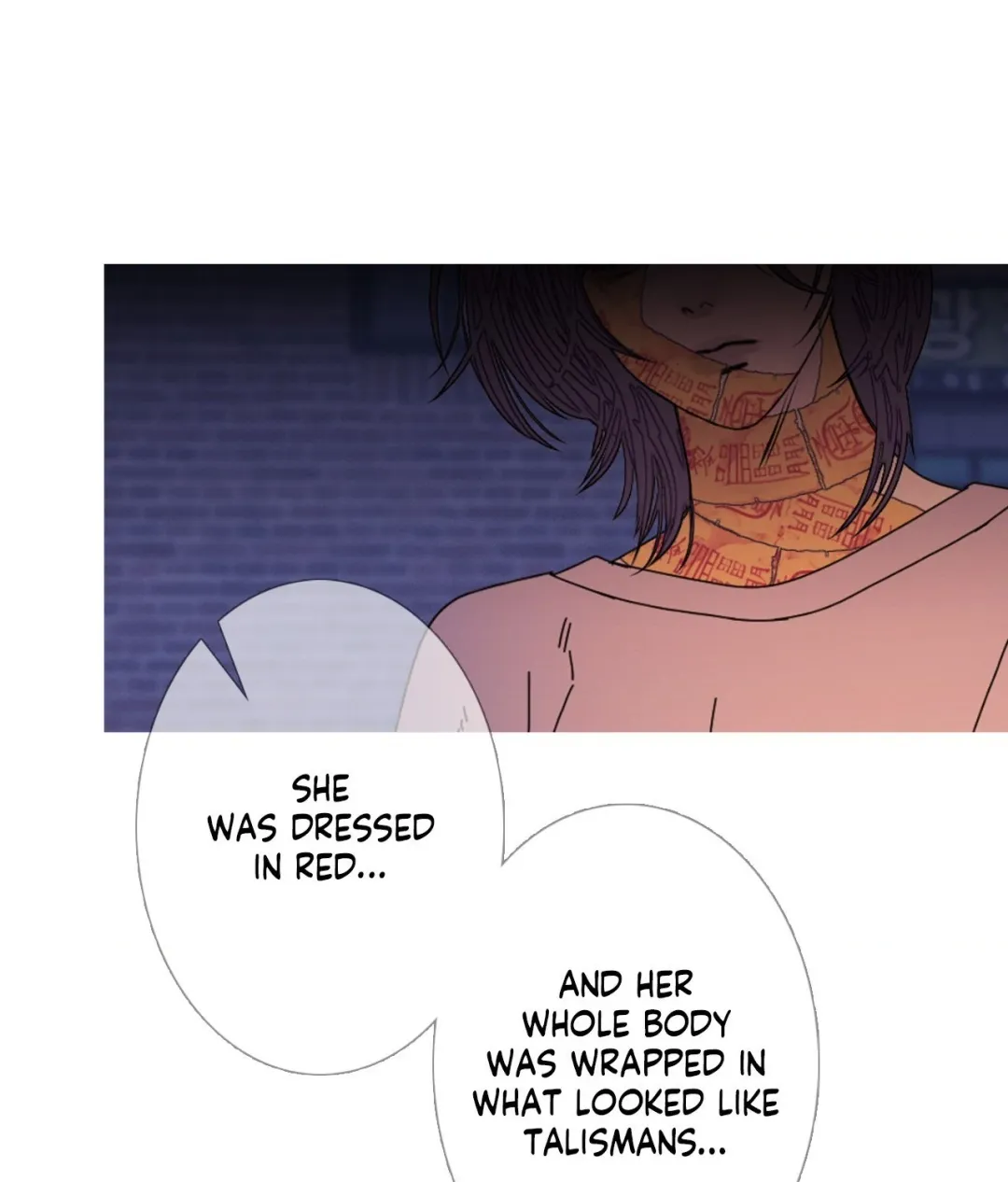 Ghost Gate - Chapter 55 Page 90
