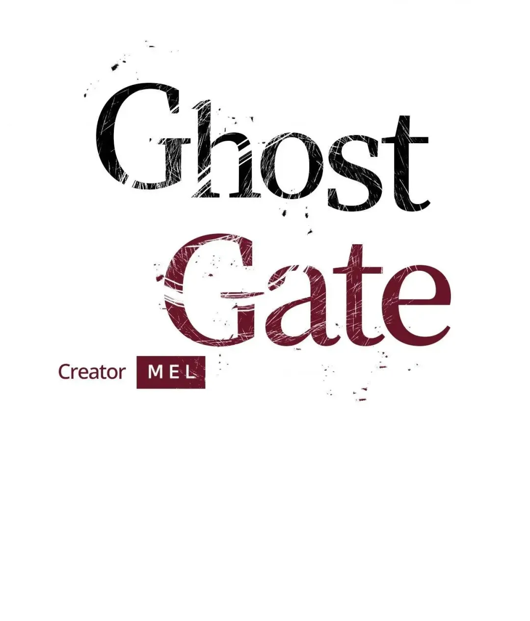 Ghost Gate - Chapter 56 Page 2