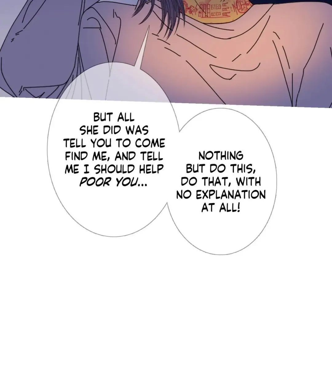 Ghost Gate - Chapter 56 Page 25
