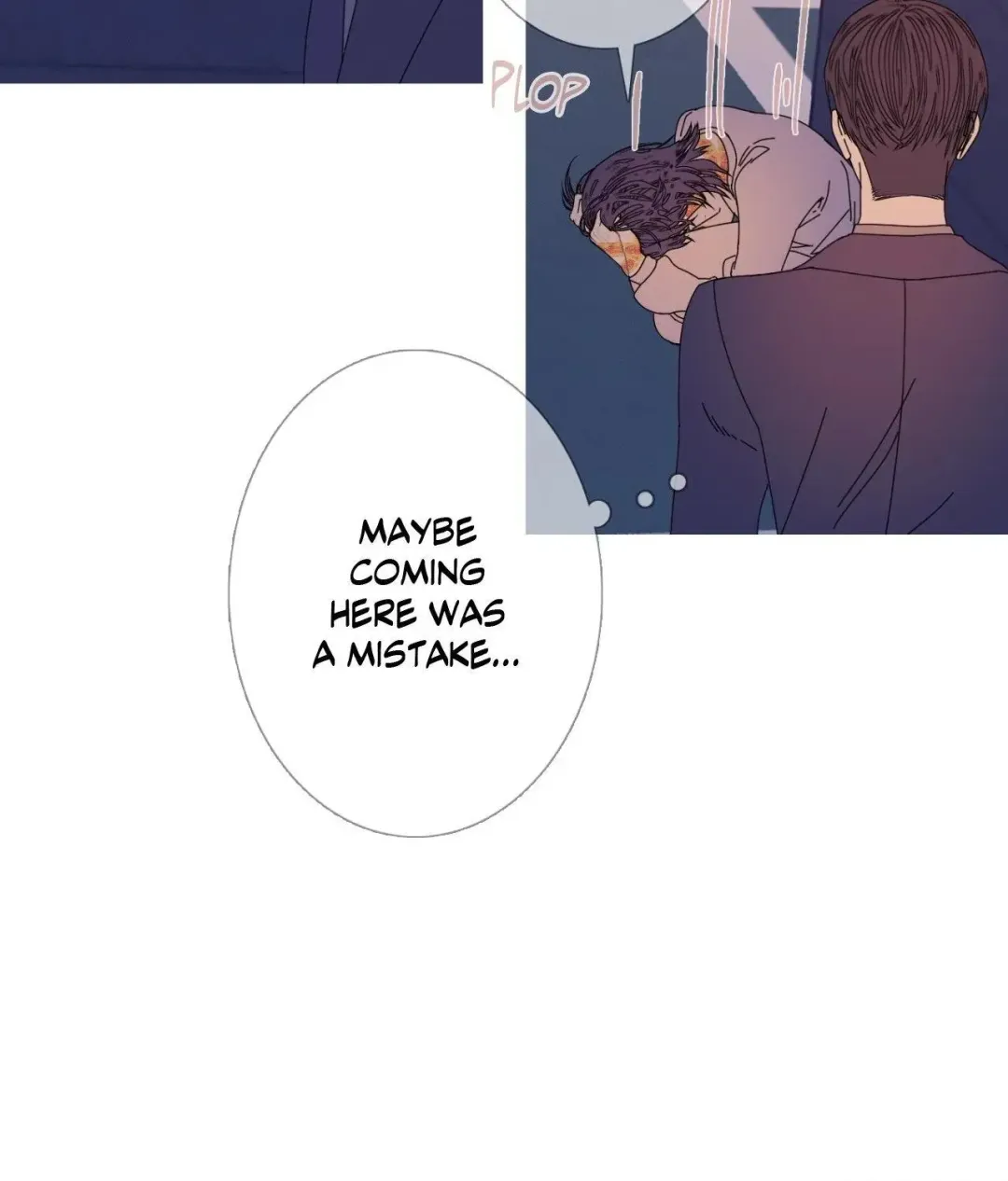 Ghost Gate - Chapter 56 Page 29