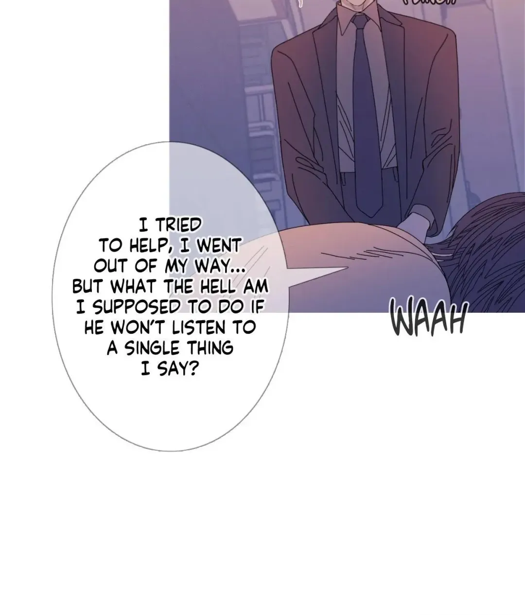 Ghost Gate - Chapter 56 Page 34