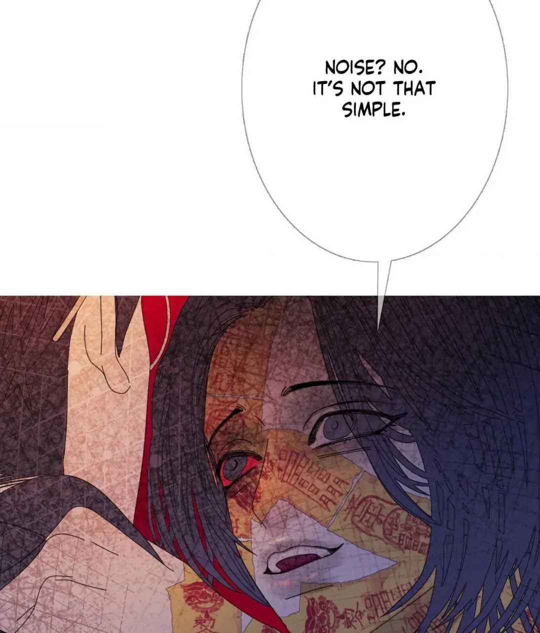 Ghost Gate - Chapter 56 Page 73