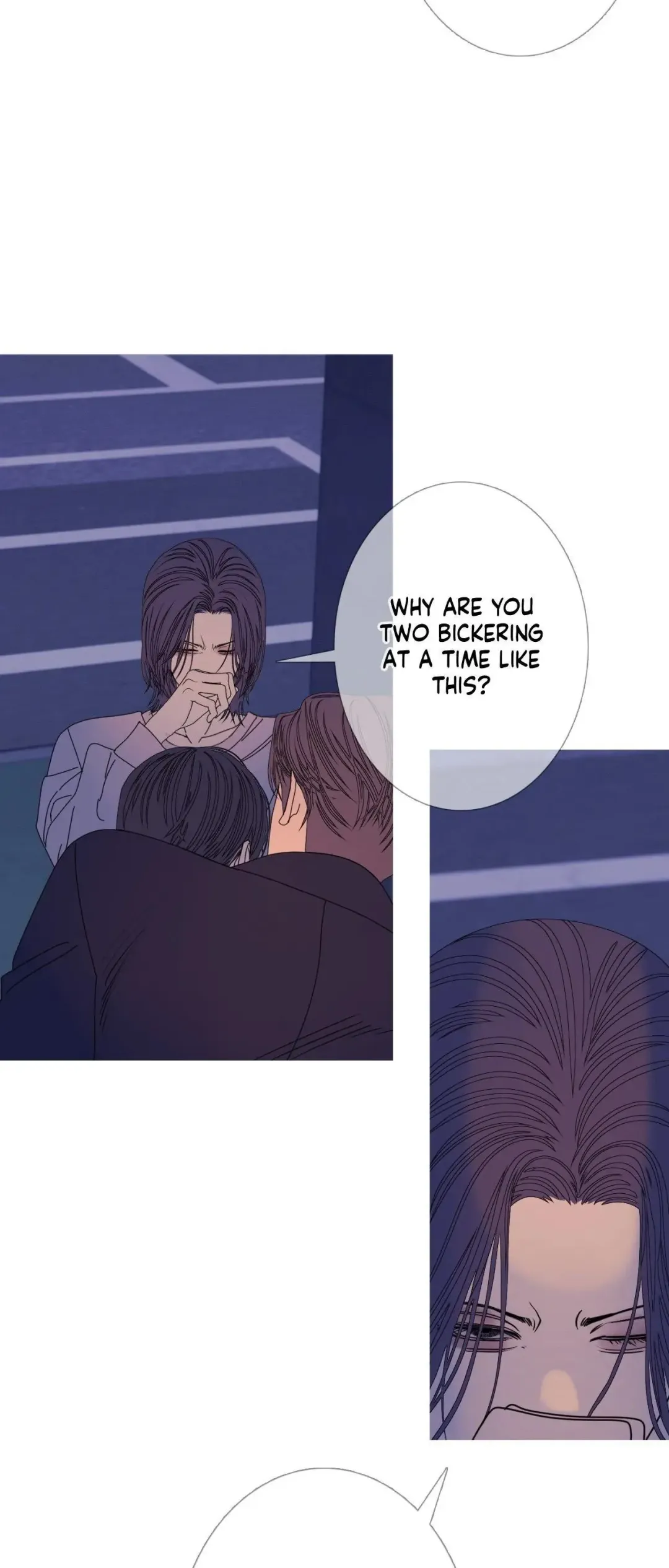Ghost Gate - Chapter 57 Page 14