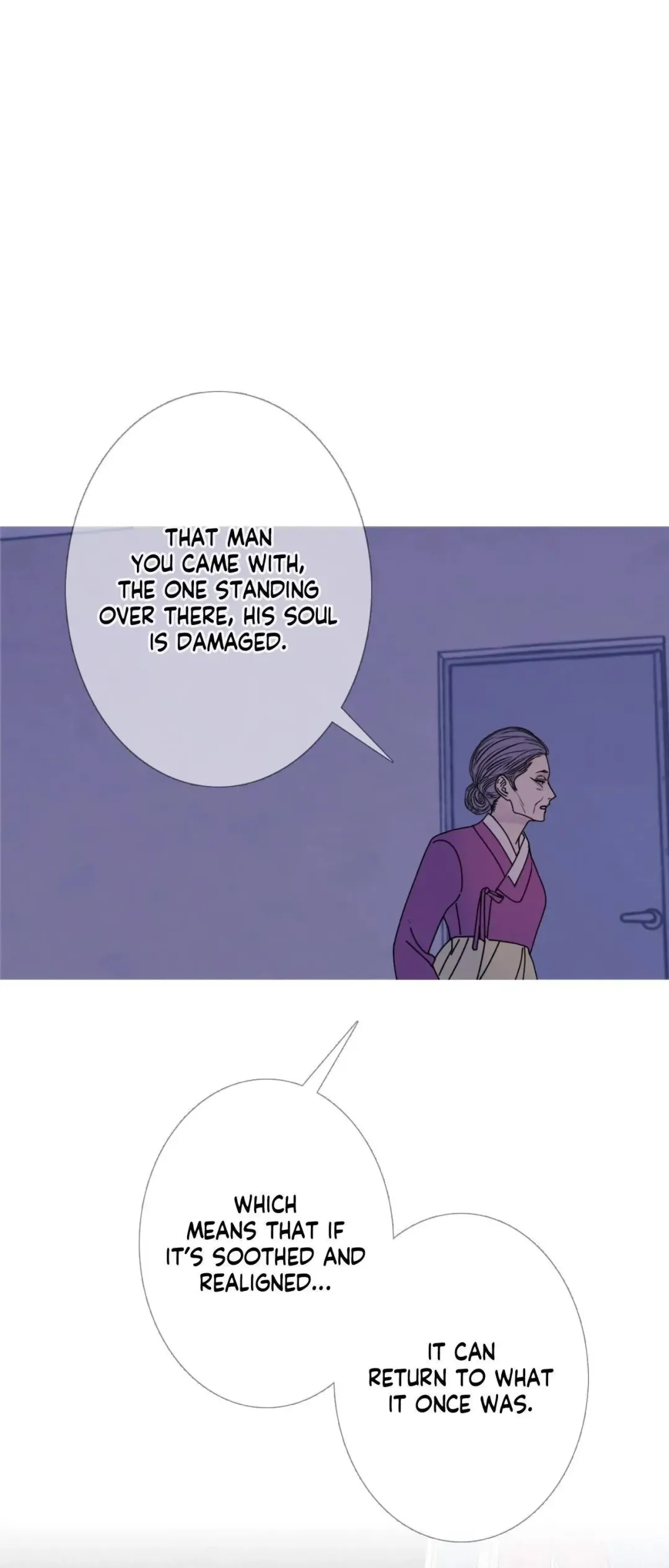 Ghost Gate - Chapter 57 Page 33