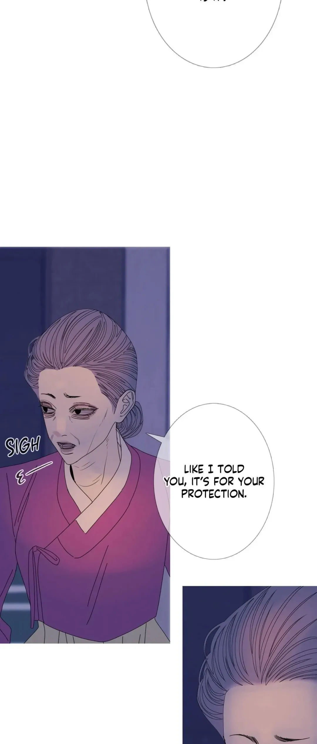 Ghost Gate - Chapter 57 Page 38