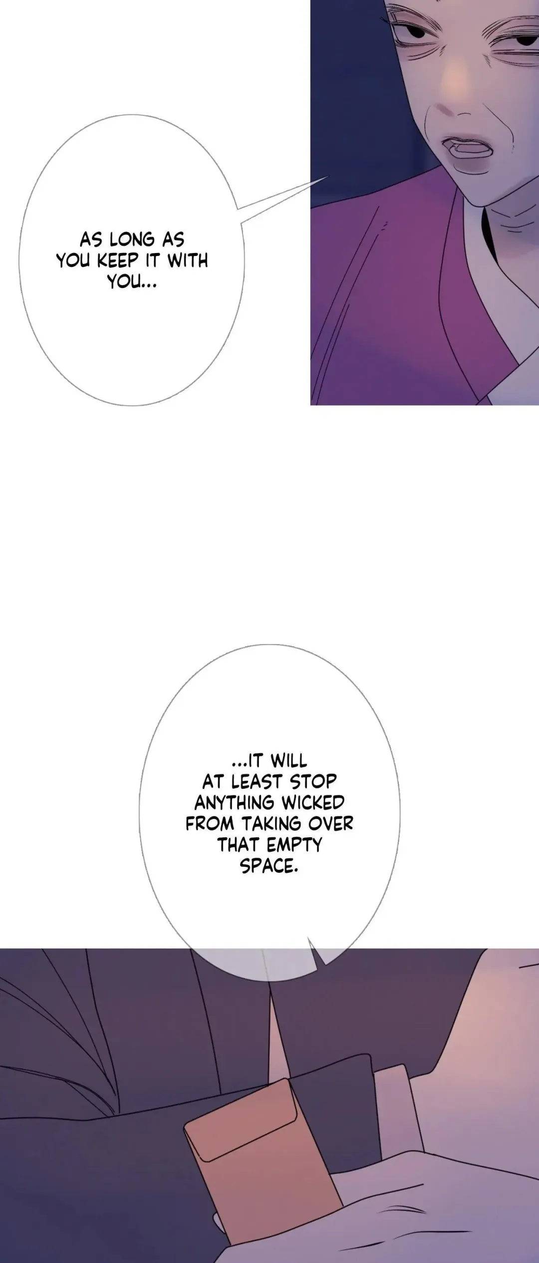 Ghost Gate - Chapter 57 Page 39