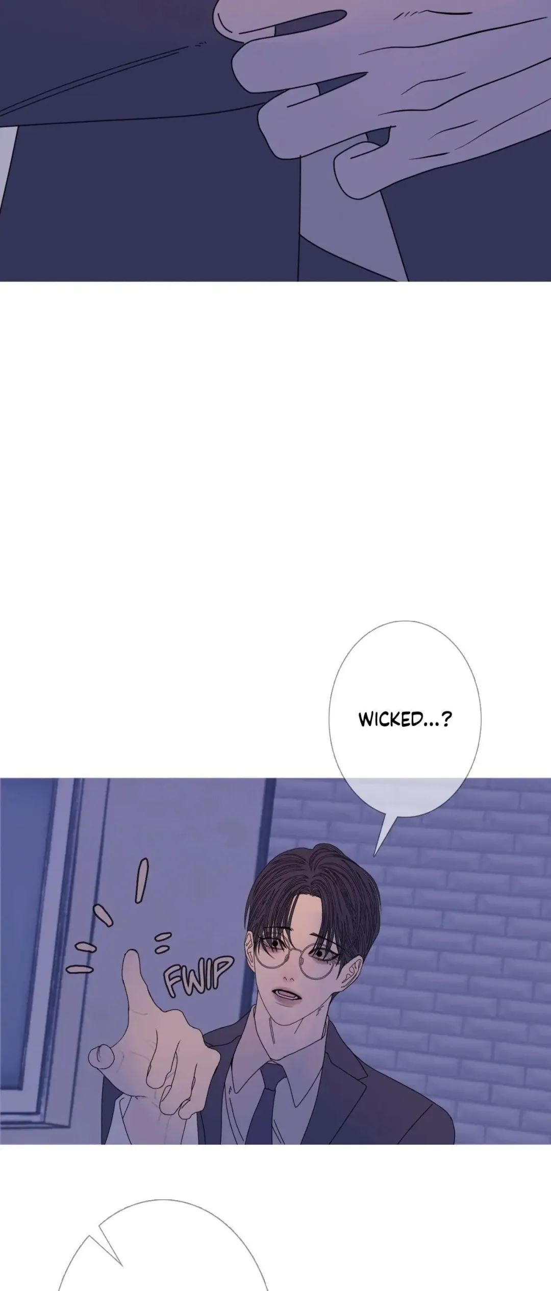 Ghost Gate - Chapter 57 Page 40