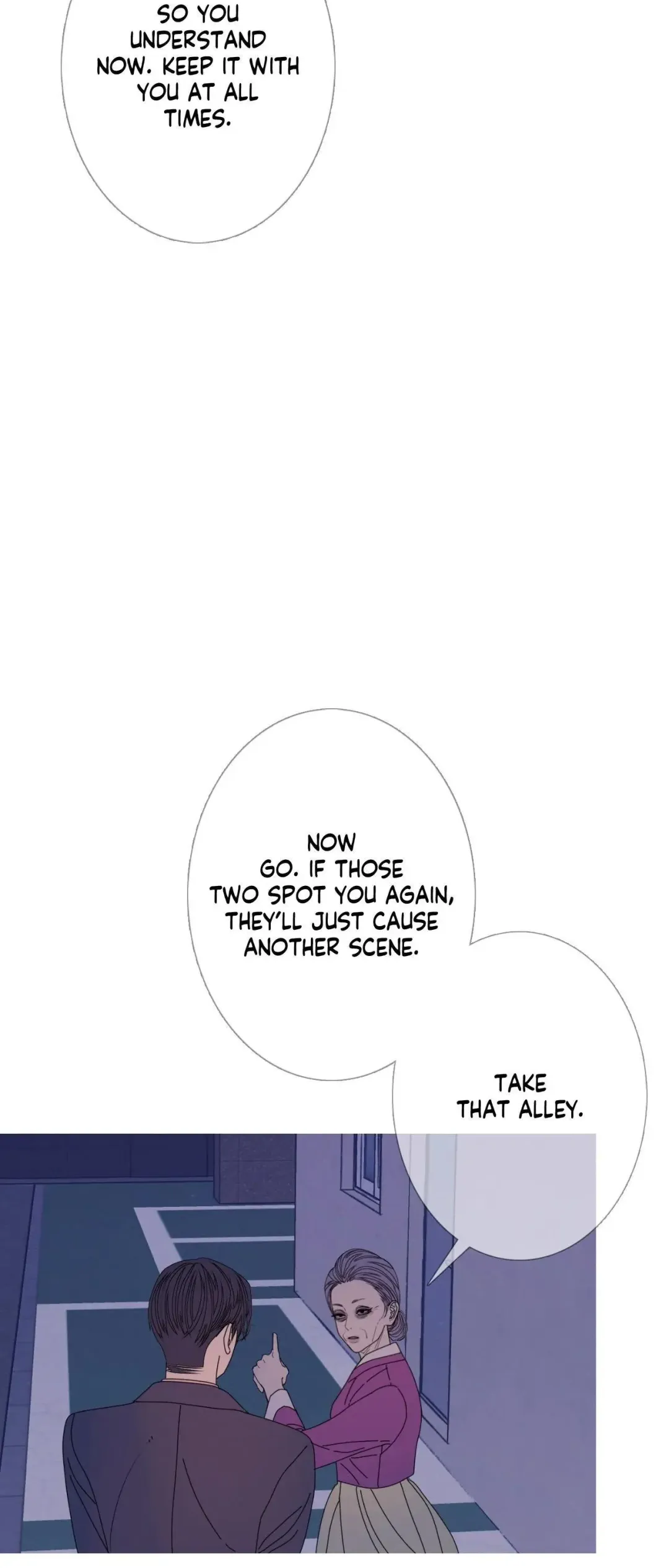 Ghost Gate - Chapter 57 Page 41