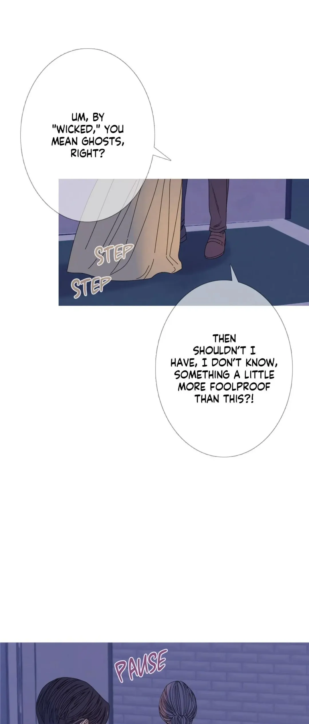 Ghost Gate - Chapter 57 Page 42