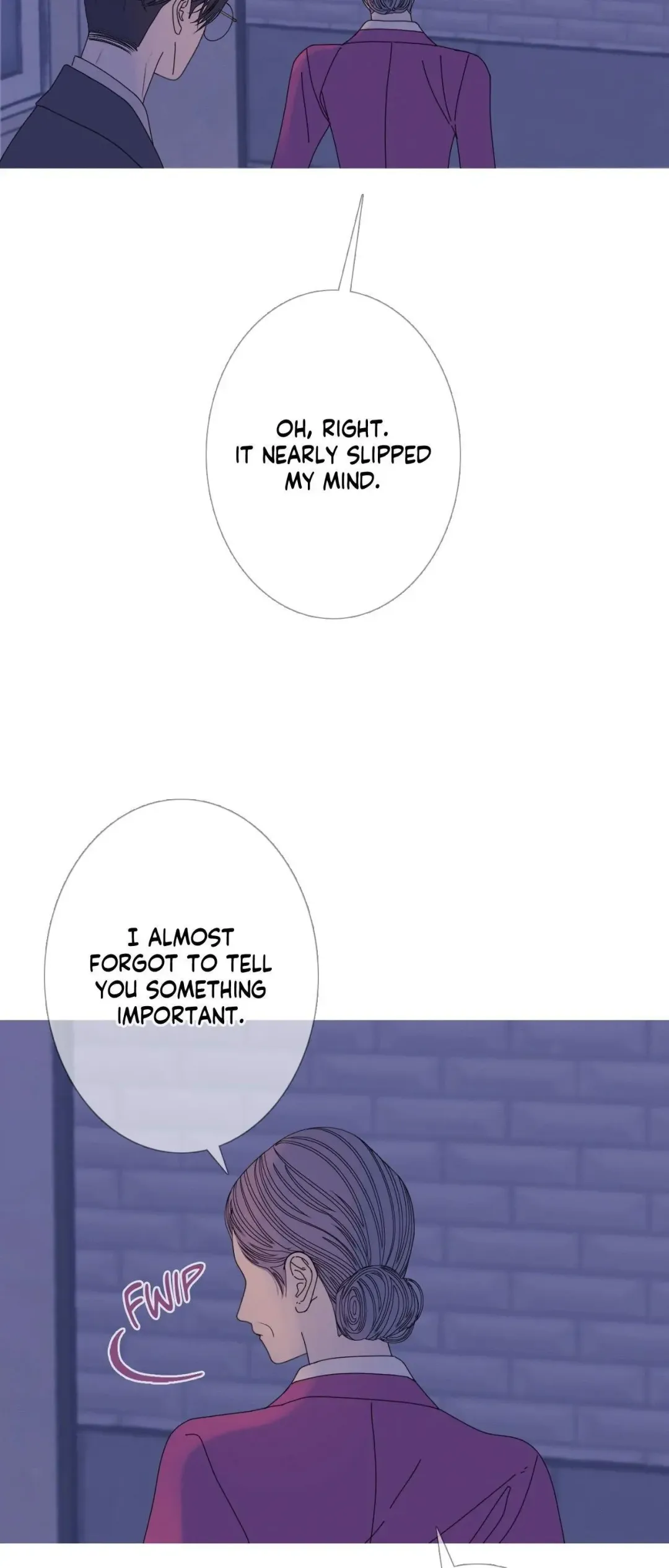 Ghost Gate - Chapter 57 Page 43