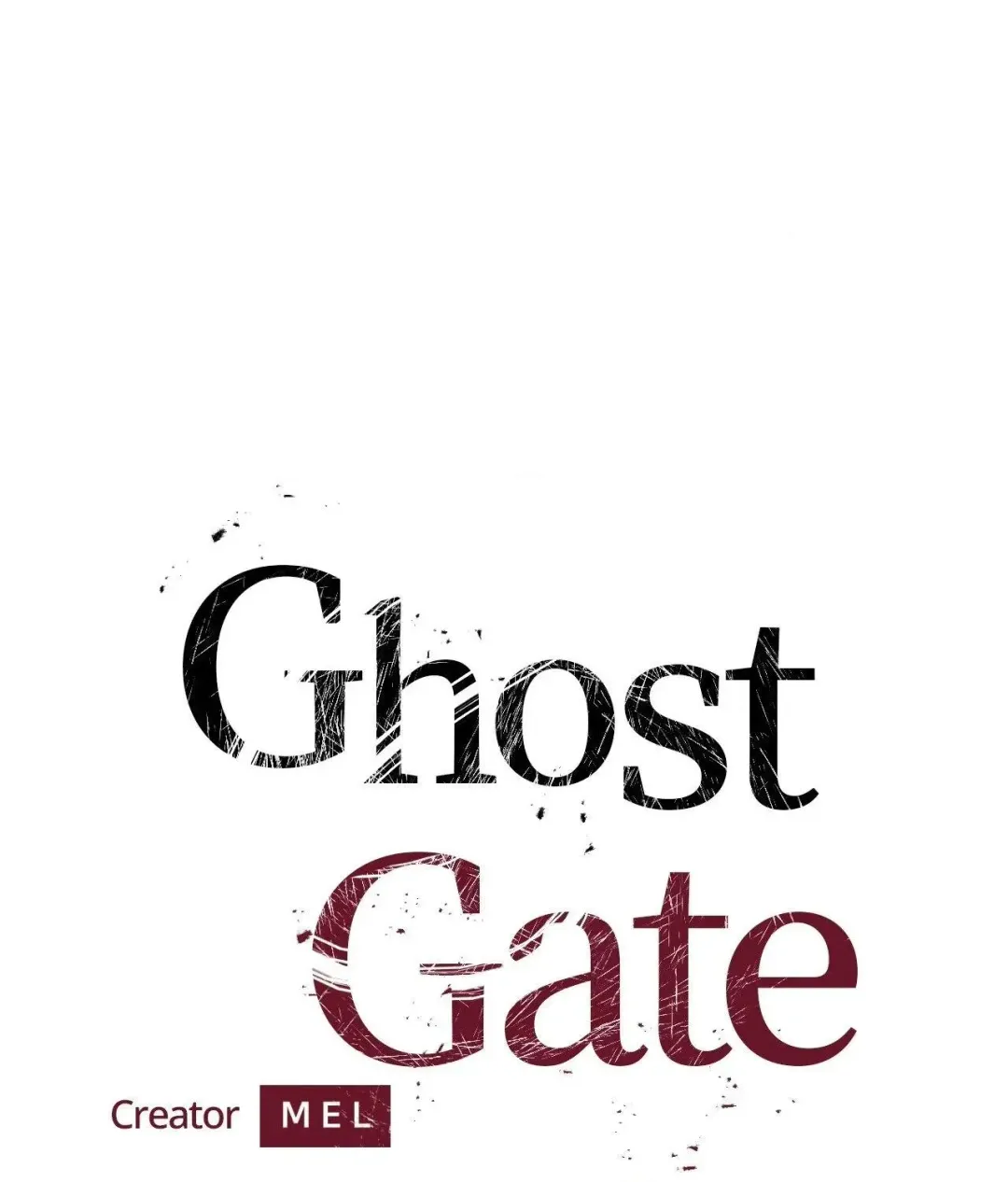 Ghost Gate - Chapter 58 Page 2