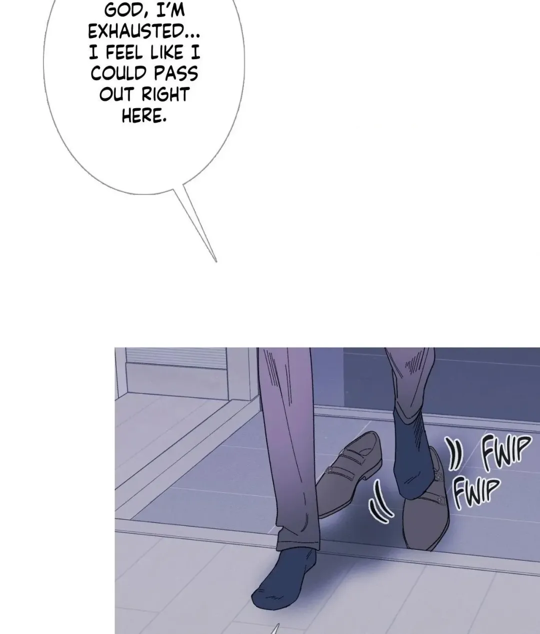 Ghost Gate - Chapter 58 Page 5