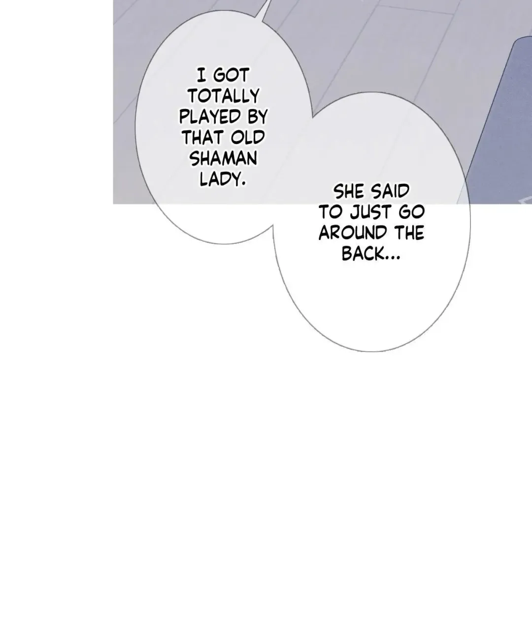 Ghost Gate - Chapter 58 Page 6
