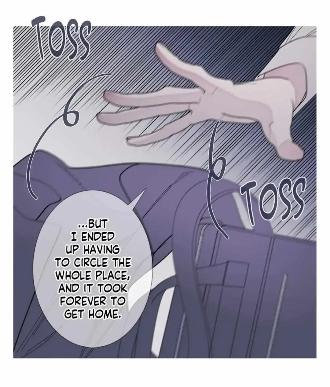 Ghost Gate - Chapter 58 Page 7