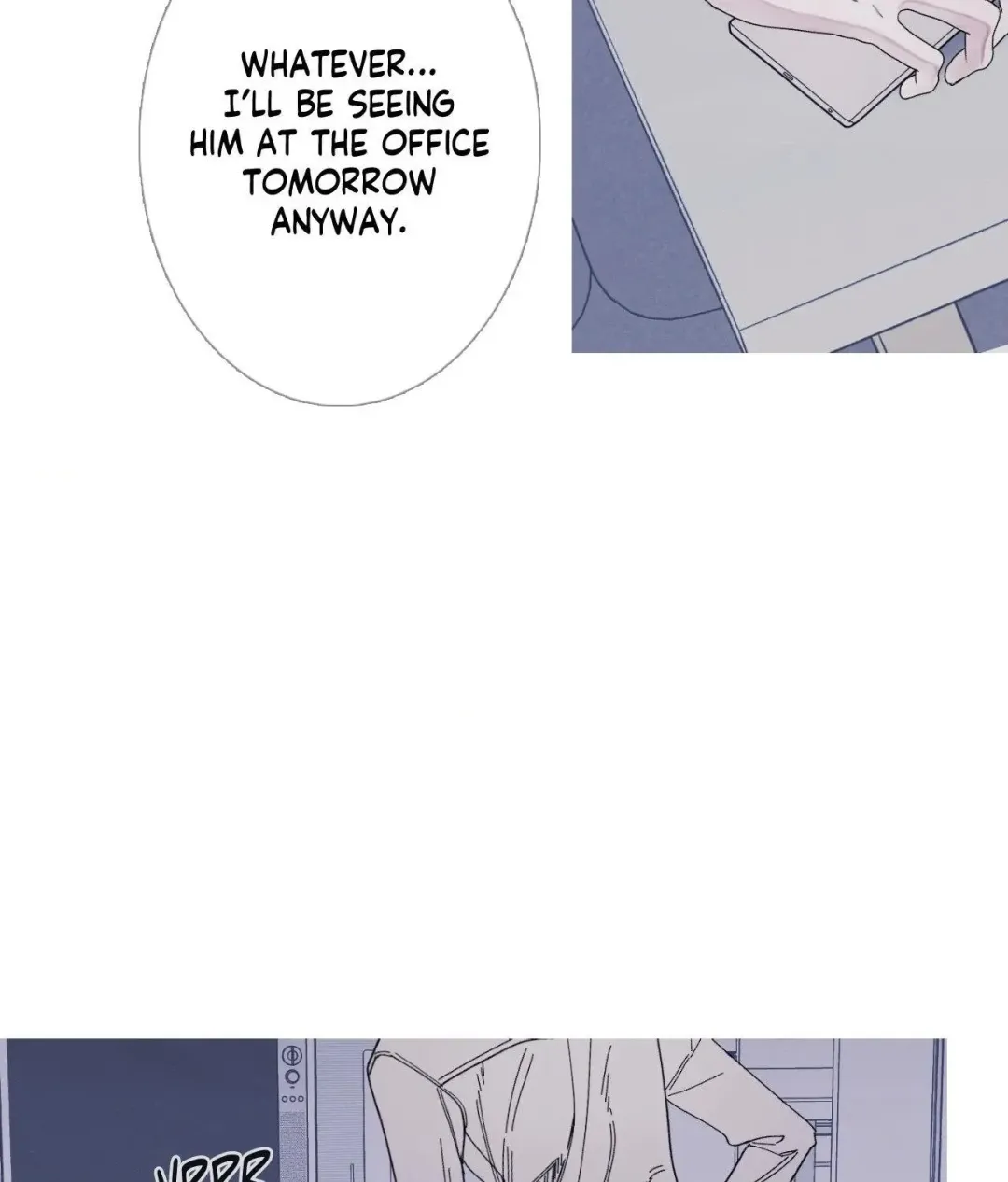 Ghost Gate - Chapter 58 Page 25