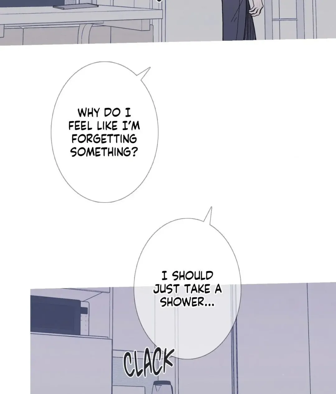 Ghost Gate - Chapter 58 Page 28