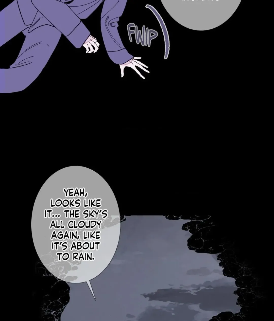 Ghost Gate - Chapter 58 Page 65