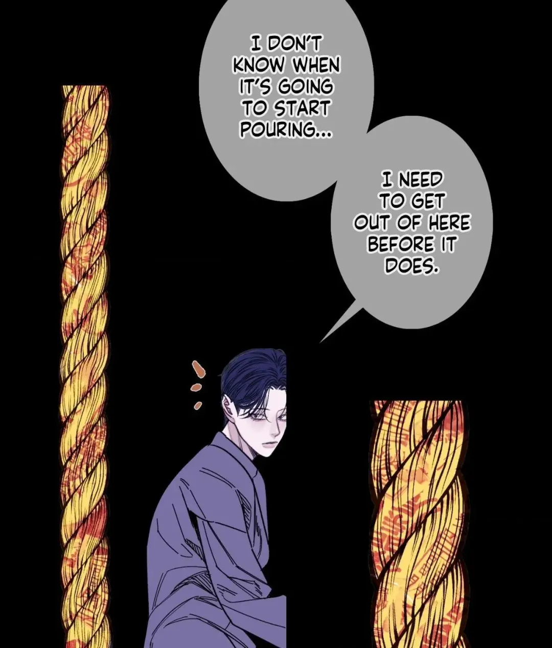 Ghost Gate - Chapter 58 Page 67