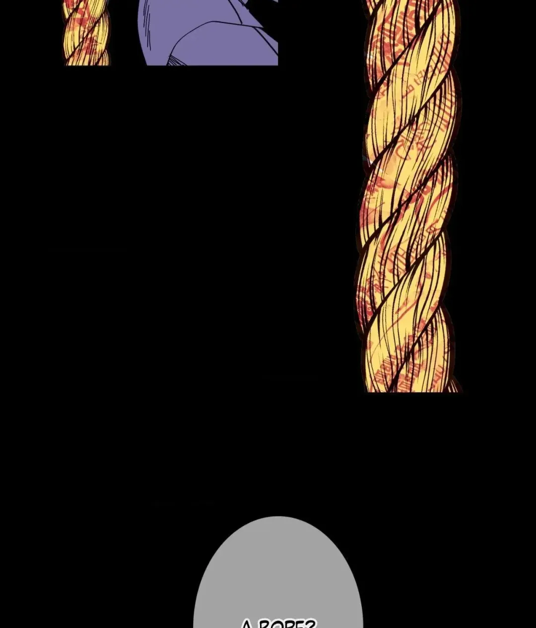 Ghost Gate - Chapter 58 Page 68
