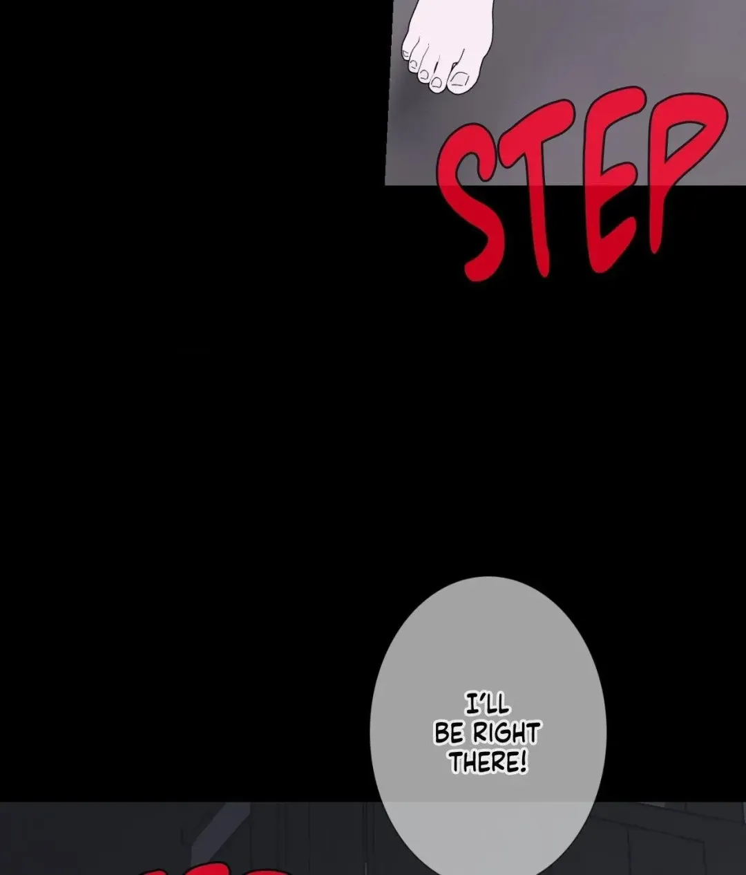 Ghost Gate - Chapter 58 Page 88