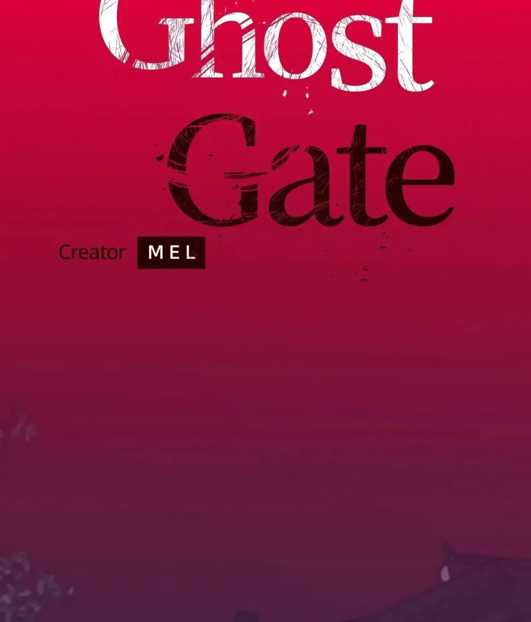 Ghost Gate - Chapter 59 Page 3