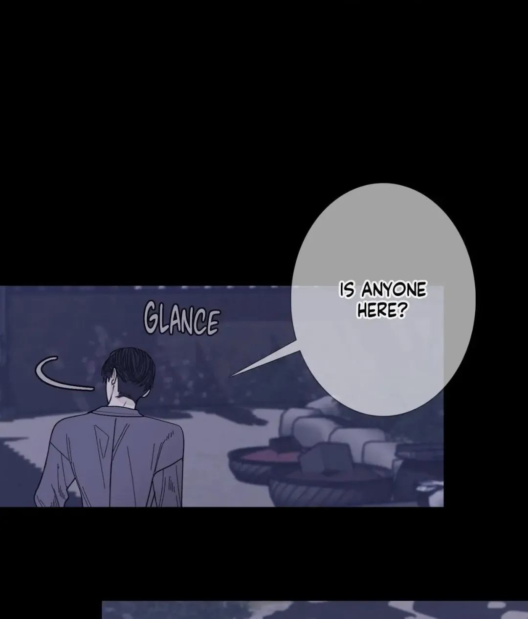 Ghost Gate - Chapter 59 Page 6