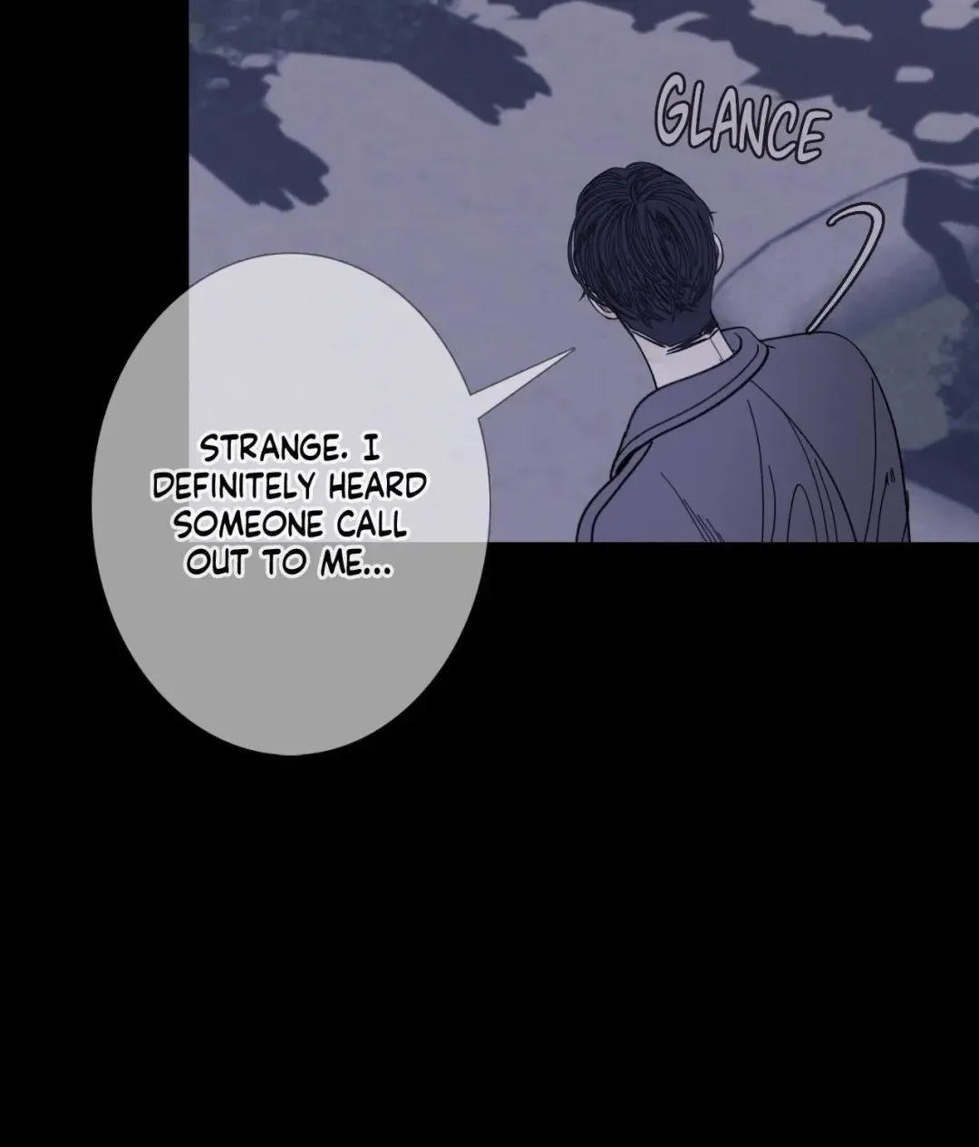 Ghost Gate - Chapter 59 Page 7