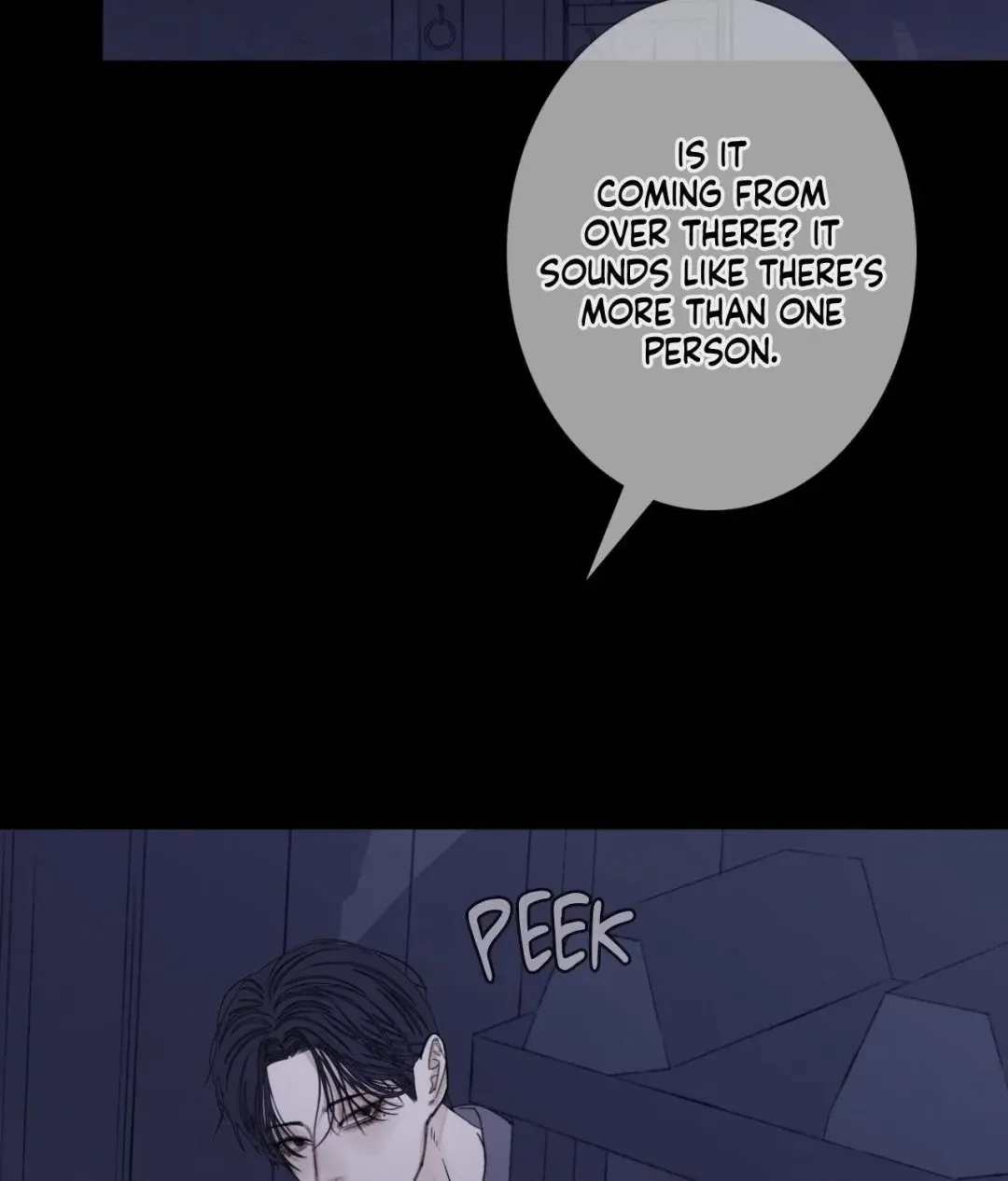 Ghost Gate - Chapter 59 Page 12