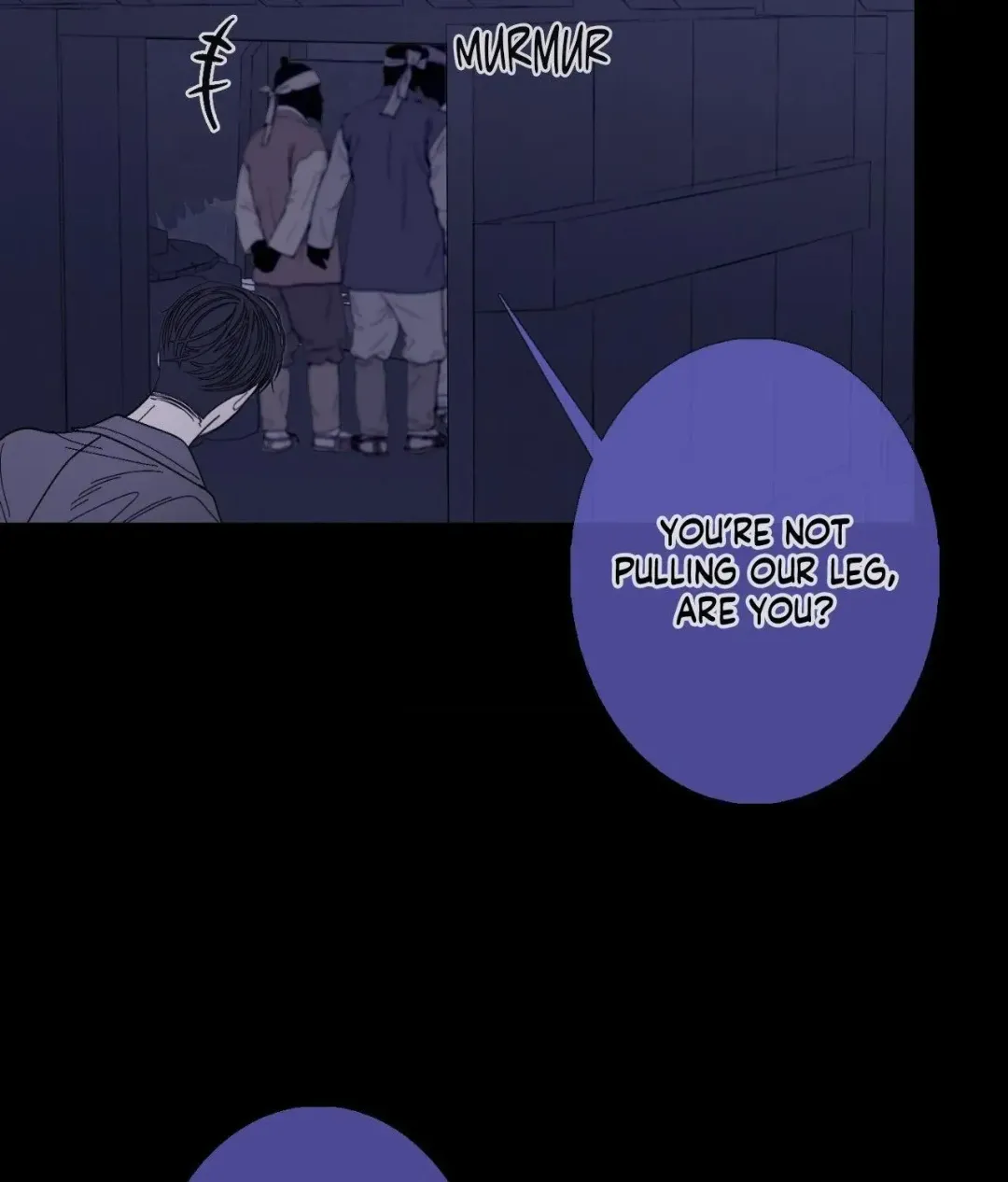 Ghost Gate - Chapter 59 Page 14