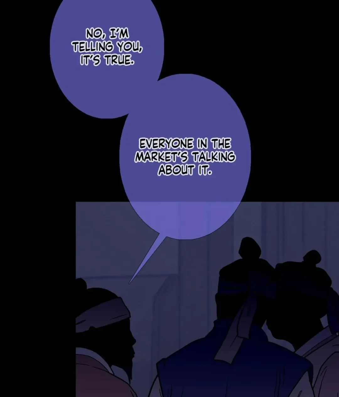 Ghost Gate - Chapter 59 Page 15