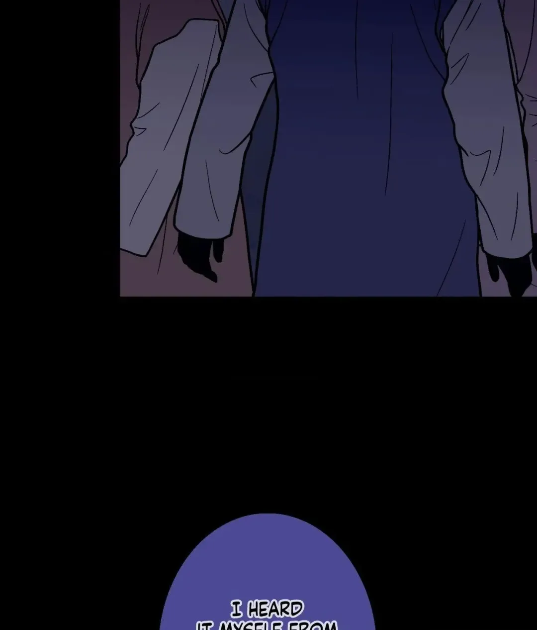 Ghost Gate - Chapter 59 Page 16
