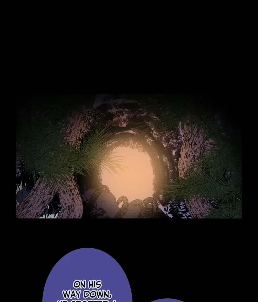 Ghost Gate - Chapter 59 Page 20