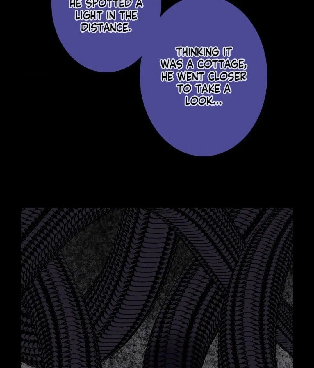 Ghost Gate - Chapter 59 Page 21