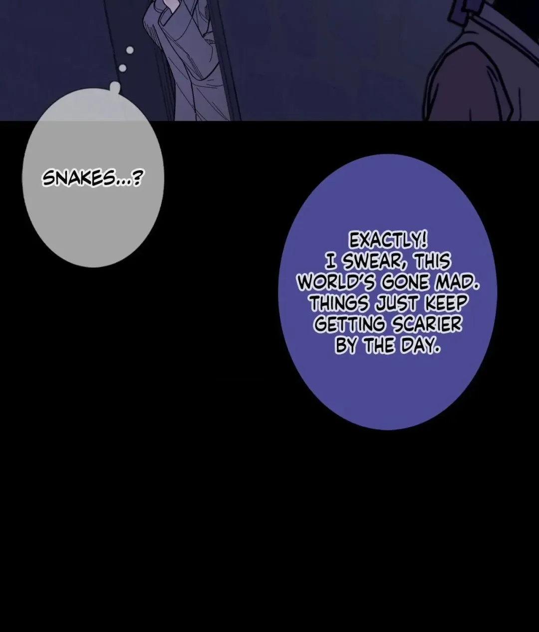 Ghost Gate - Chapter 59 Page 29
