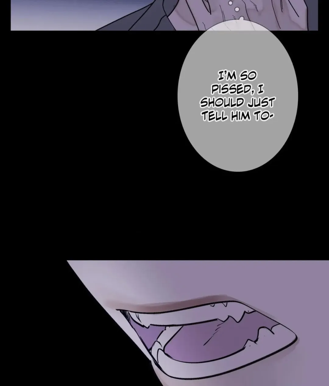 Ghost Gate - Chapter 59 Page 46