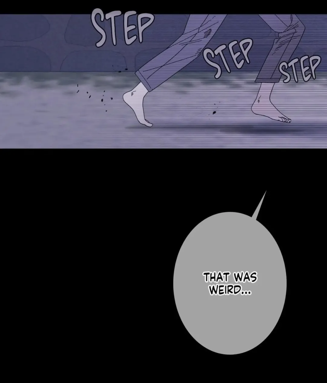 Ghost Gate - Chapter 59 Page 53